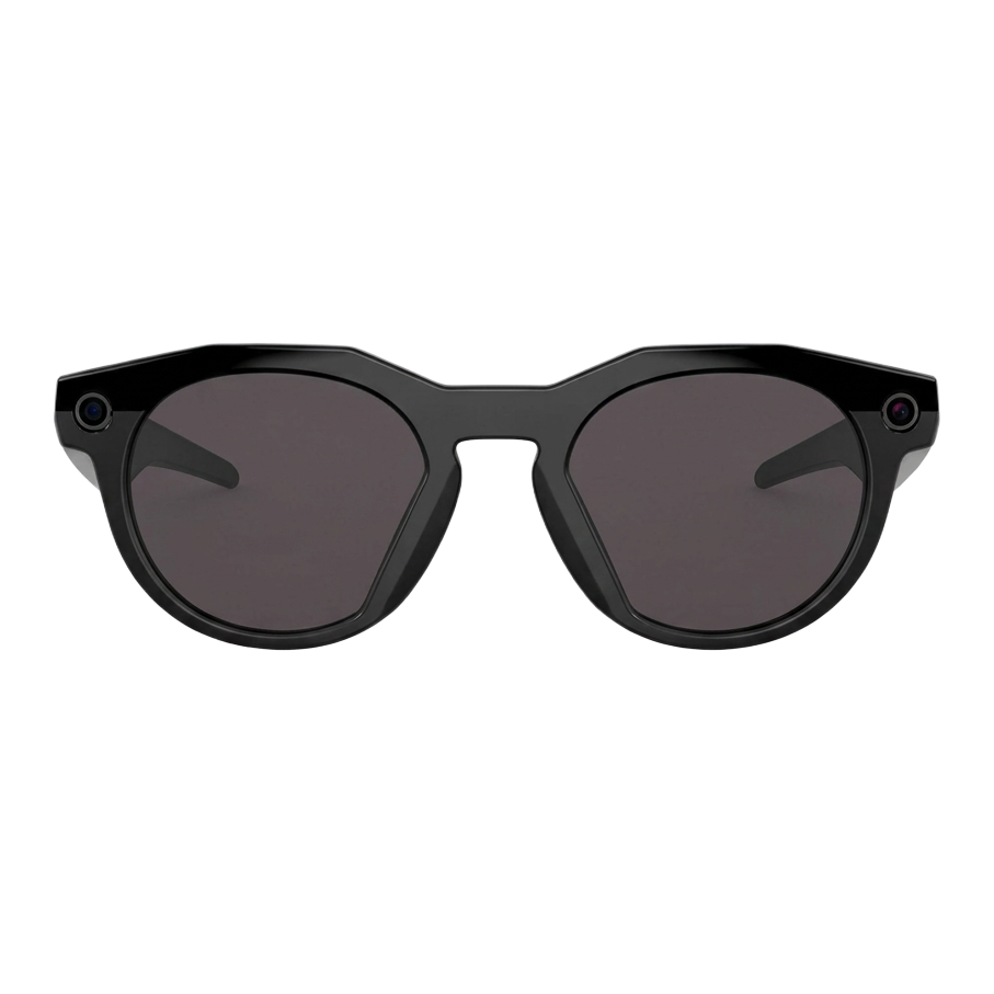 Óculos Oakley HSTN Meta Black Prizm Polarized — foto 1